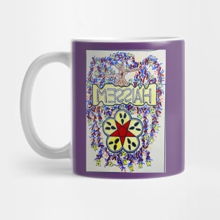 Anti Messiah Mug